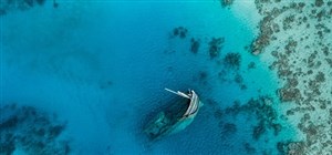 Things to do in Maldives - 4 Famous and Unforgettable Shipwrecks