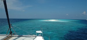 Personalized Maldives Yacht Charters with Indian Ocean Charters