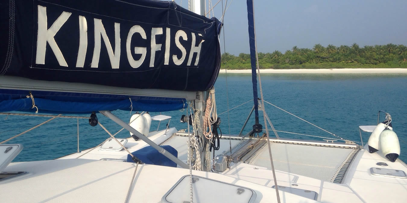 Catamaran-yacht-charters-Maldives